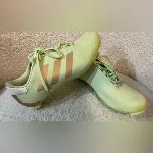 adidas gazelle silver green womens Adidas Heritage Road Cycling Shoes